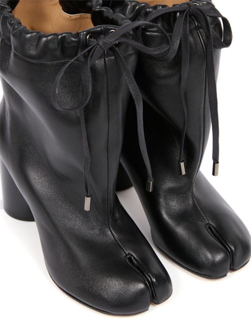 Tabi Balloon boot MAISON MARGIELA | S58WU0416P7122T8013